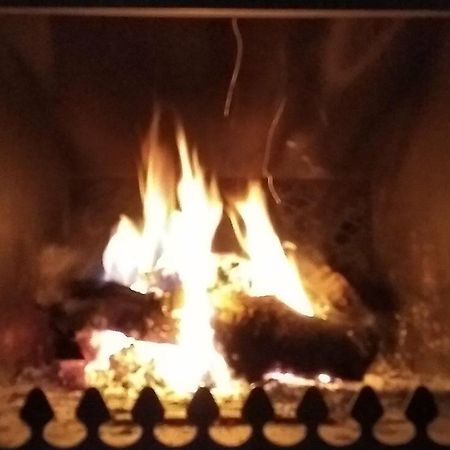 Magina Dream La Guardia Turismo Rural La Guardia de Jaén Εξωτερικό φωτογραφία