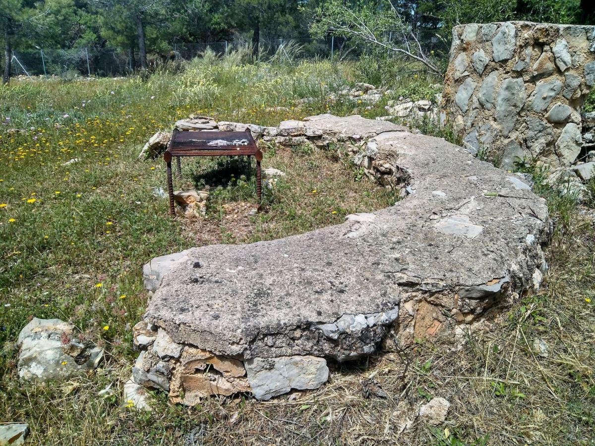 Magina Dream La Guardia Turismo Rural La Guardia de Jaén Εξωτερικό φωτογραφία