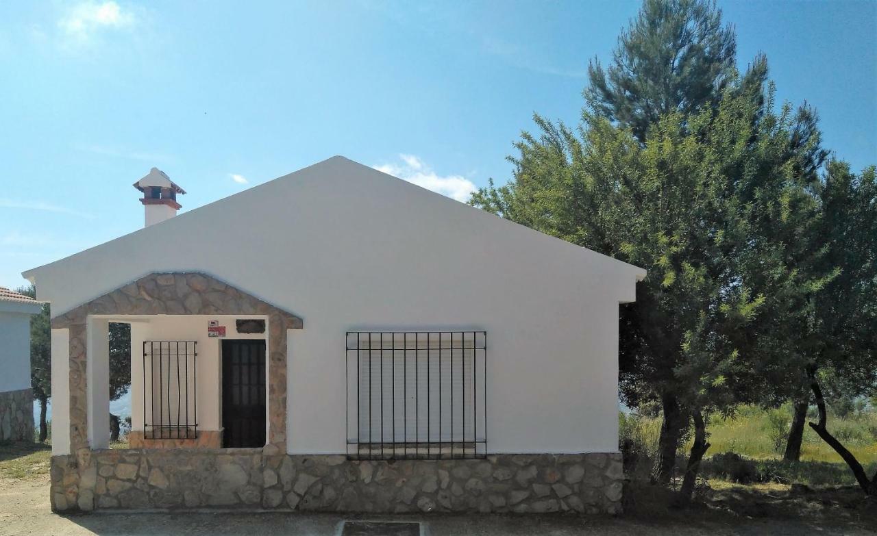 Magina Dream La Guardia Turismo Rural La Guardia de Jaén Εξωτερικό φωτογραφία