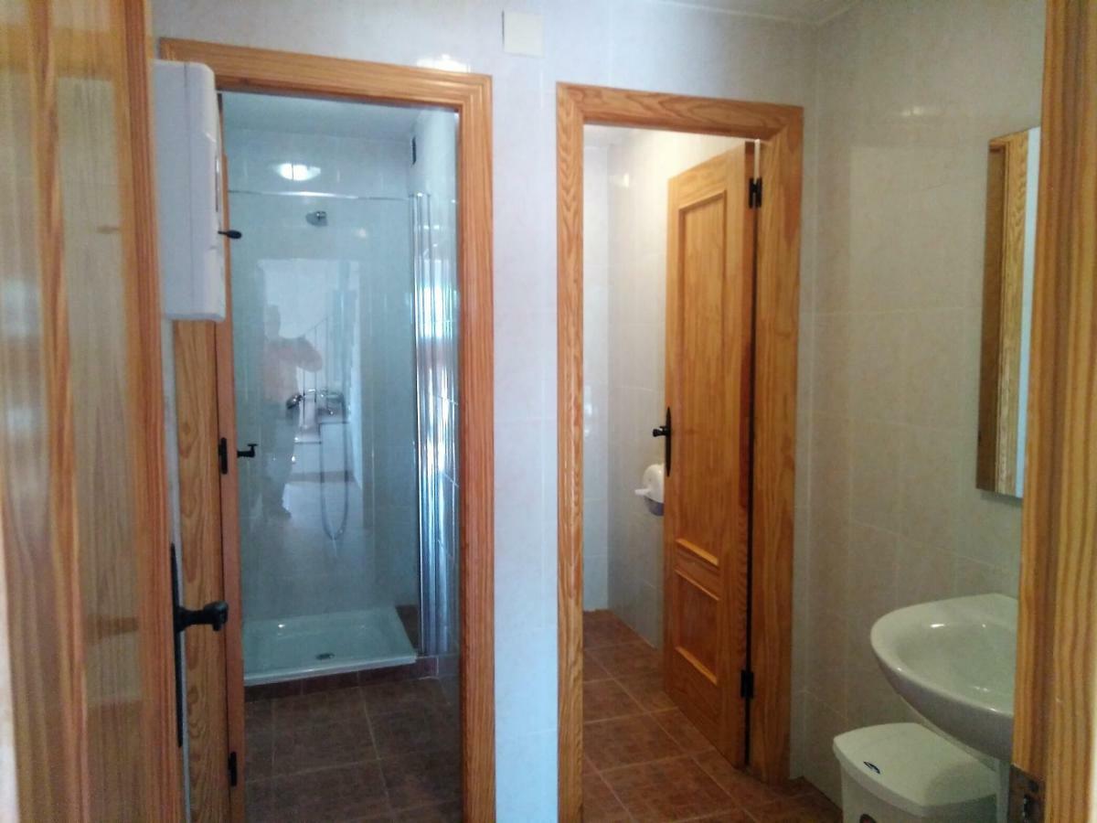 Magina Dream La Guardia Turismo Rural La Guardia de Jaén Εξωτερικό φωτογραφία