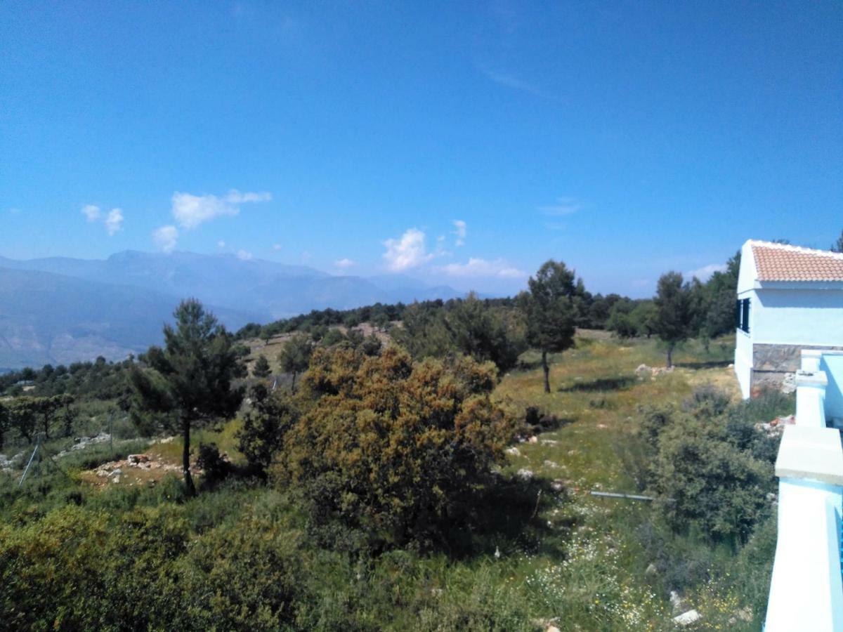 Magina Dream La Guardia Turismo Rural La Guardia de Jaén Εξωτερικό φωτογραφία