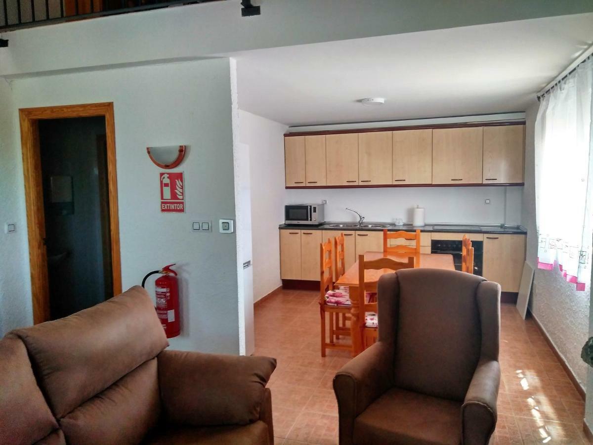 Magina Dream La Guardia Turismo Rural La Guardia de Jaén Εξωτερικό φωτογραφία
