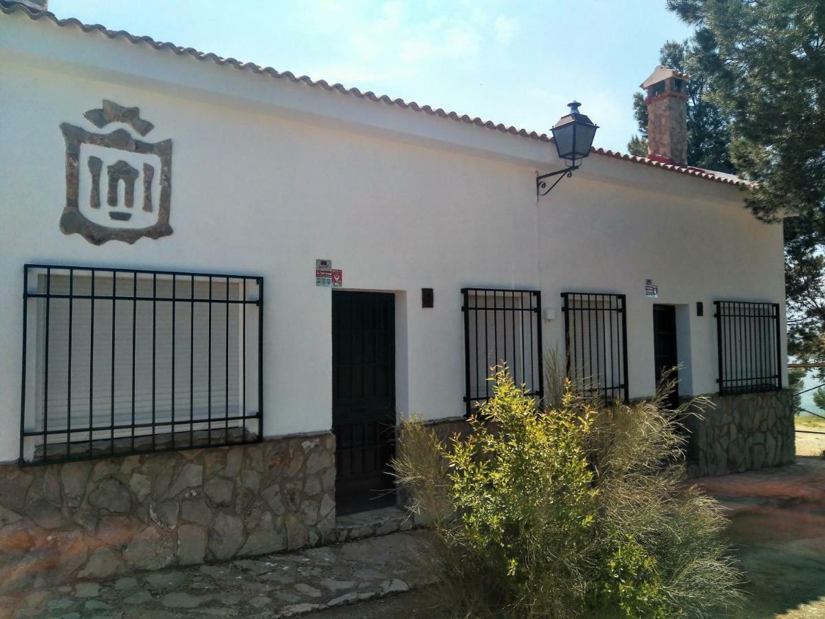 Magina Dream La Guardia Turismo Rural La Guardia de Jaén Εξωτερικό φωτογραφία