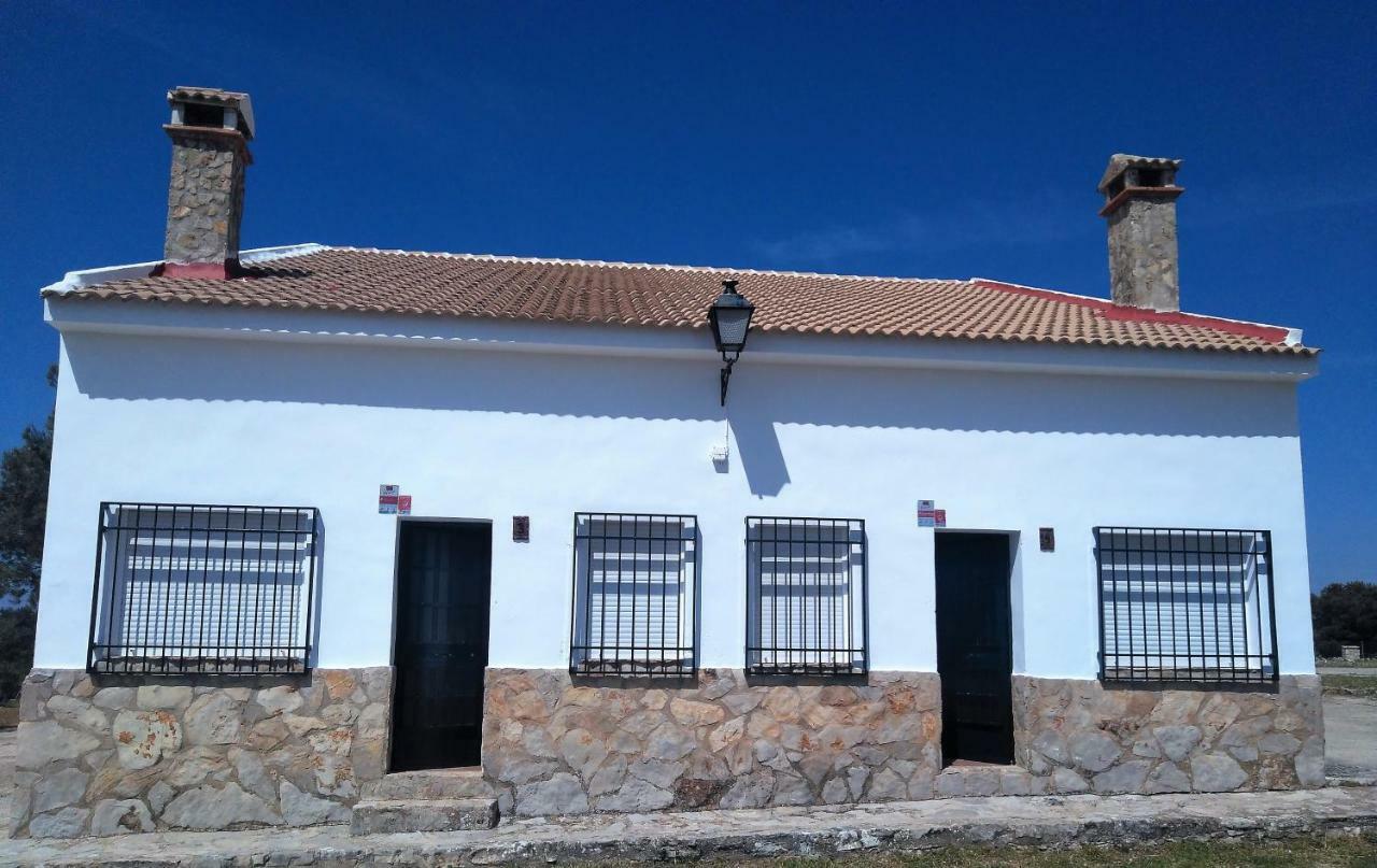 Magina Dream La Guardia Turismo Rural La Guardia de Jaén Εξωτερικό φωτογραφία